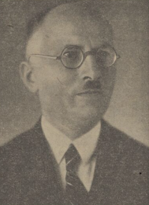 Strnad, Rudolf - foto