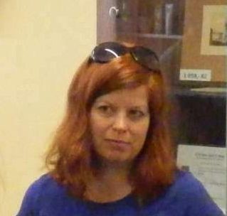 Švíková, Lidmila -foto