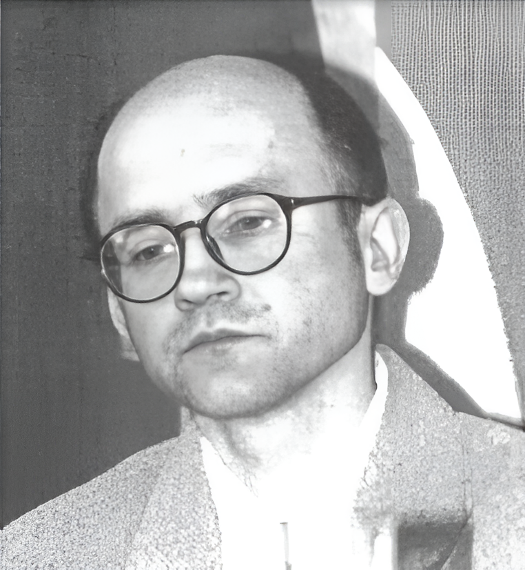 Markvart, Ivo - foto