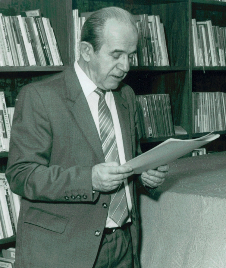 Vojtek, Zdeněk - foto