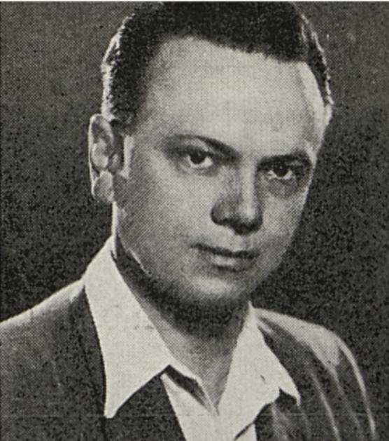 Suchý, Jaroslav - foto 2