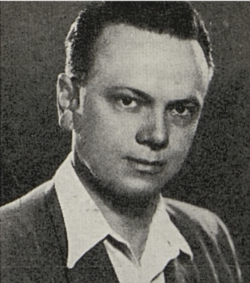 Suchý, Jaroslav - foto 2