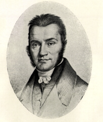 Šafařík, Pavel Josef - foto 2