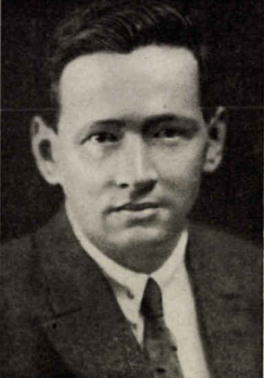 Václavek, Bedřich - foto