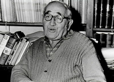 Babler, Otto František - foto