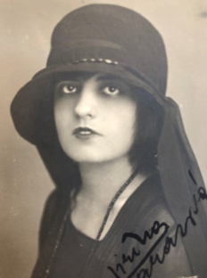 Karasová, Jiřina - foto