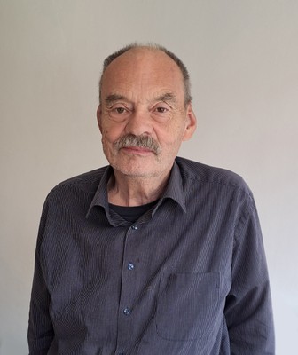 Hrazdil, Aleš - foto