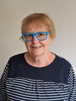 Hrazdilová, Alena - foto