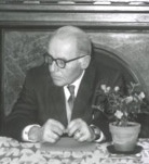 Fleissig, Karel - foto