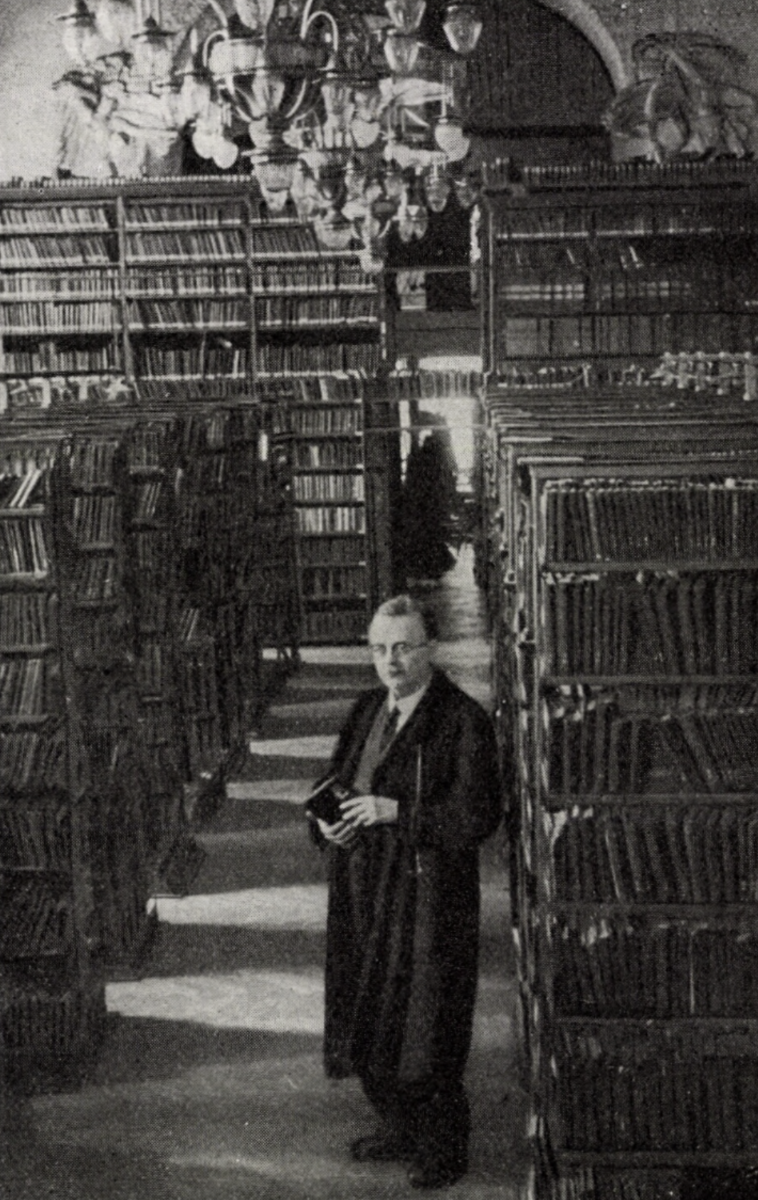 Stocký, Ferdinand - foto 1