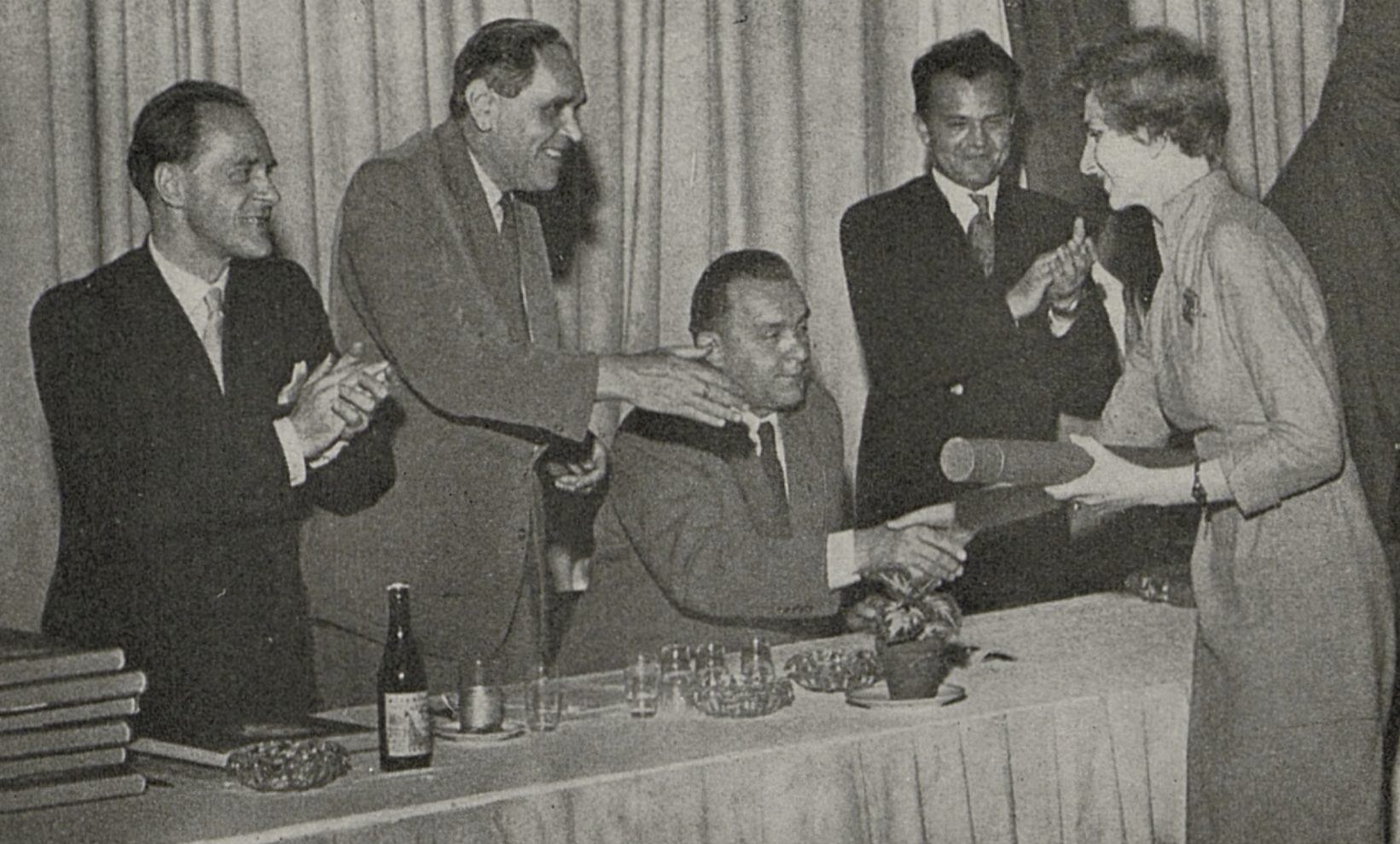 Trägrová, Jarmila - foto