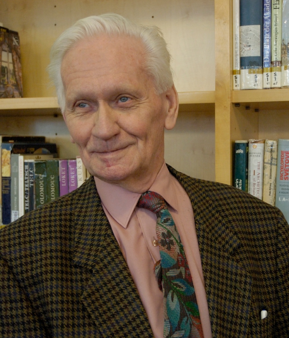 Kurka, Ladislav - foto