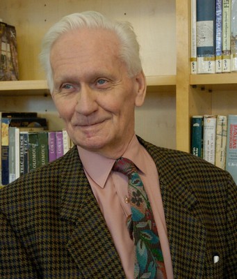 Kurka, Ladislav - foto