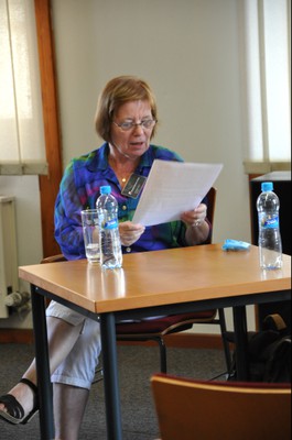 Valtrová, Marie - foto