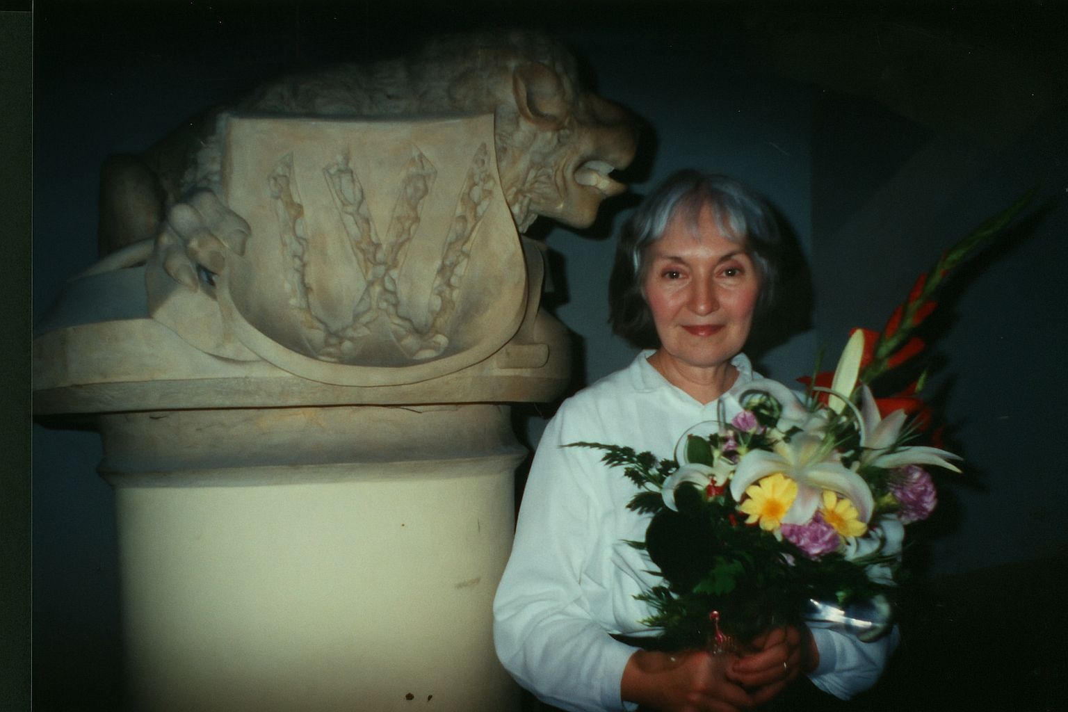 Stejskalová, Eva - fotografie