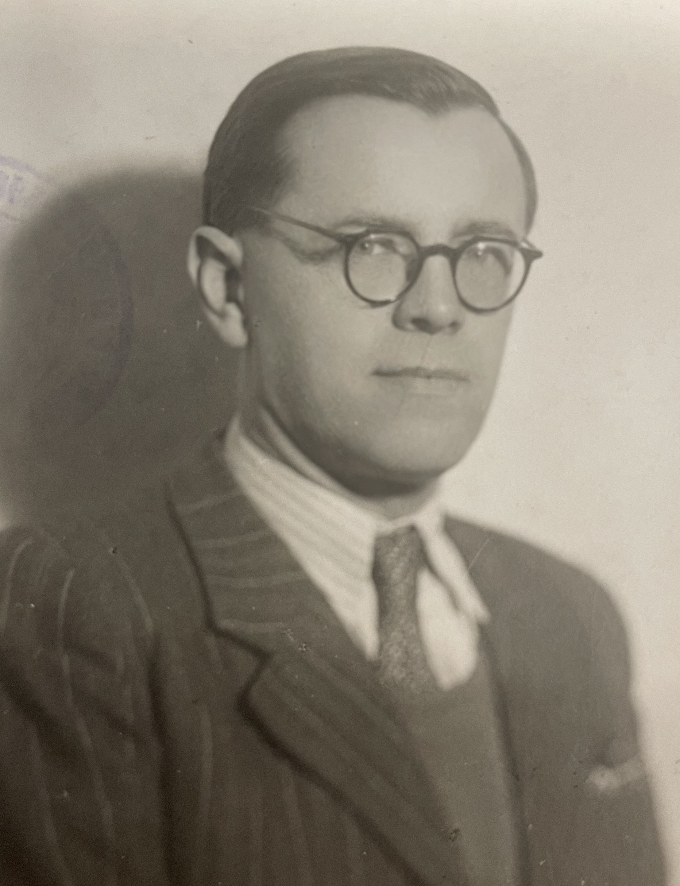 Jilemnický, František - foto