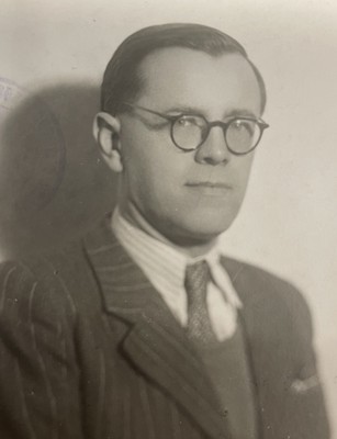 Jilemnický, František - foto