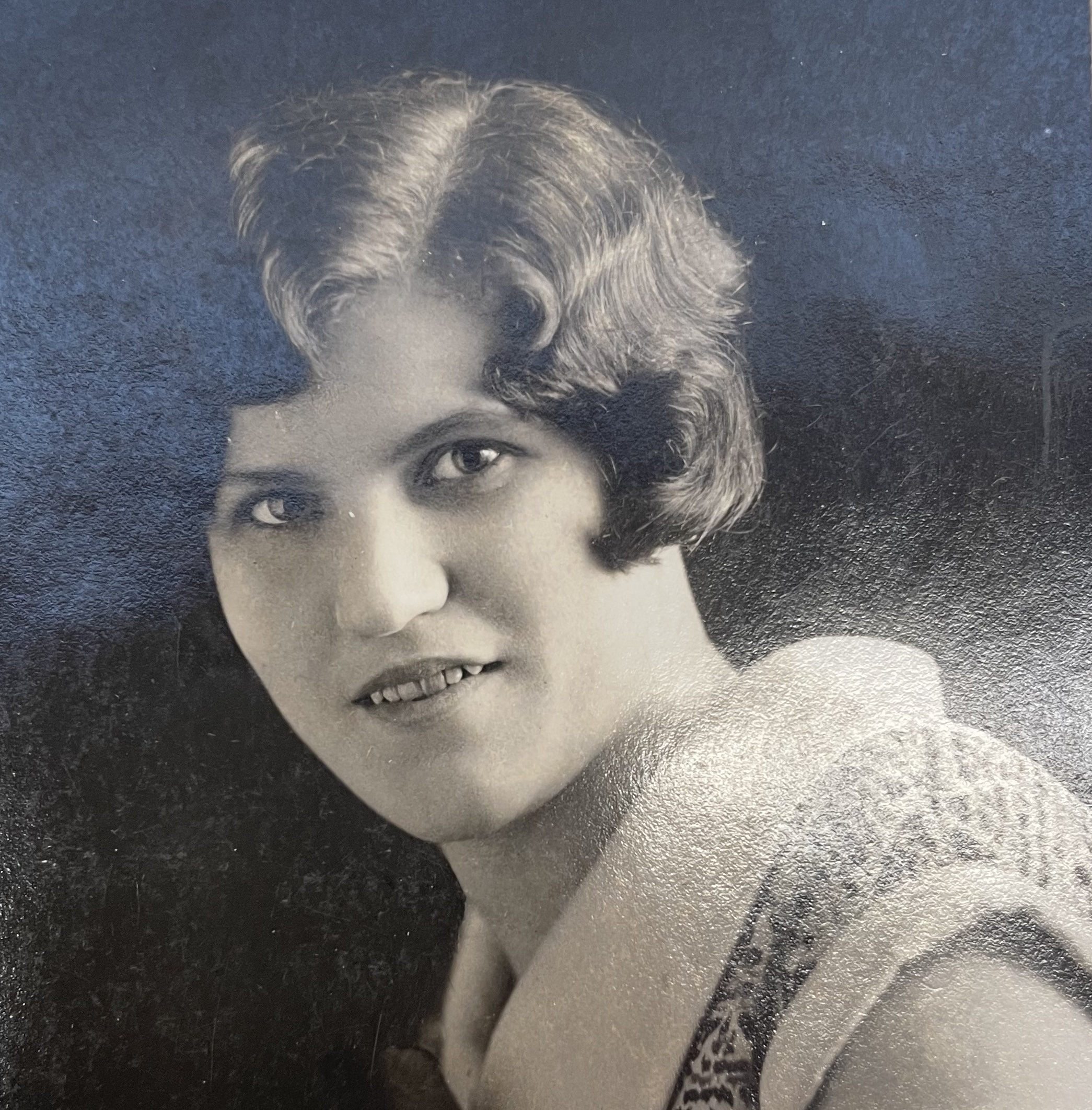 Kůželová, Hermína - foto