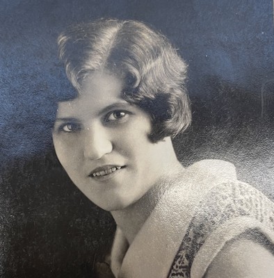 Kůželová, Hermína - foto