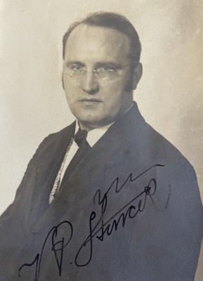 Šťovíček, Václav - foto