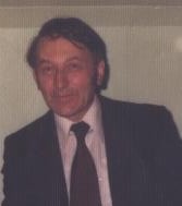 Chrástek Dalibor 1 - foto