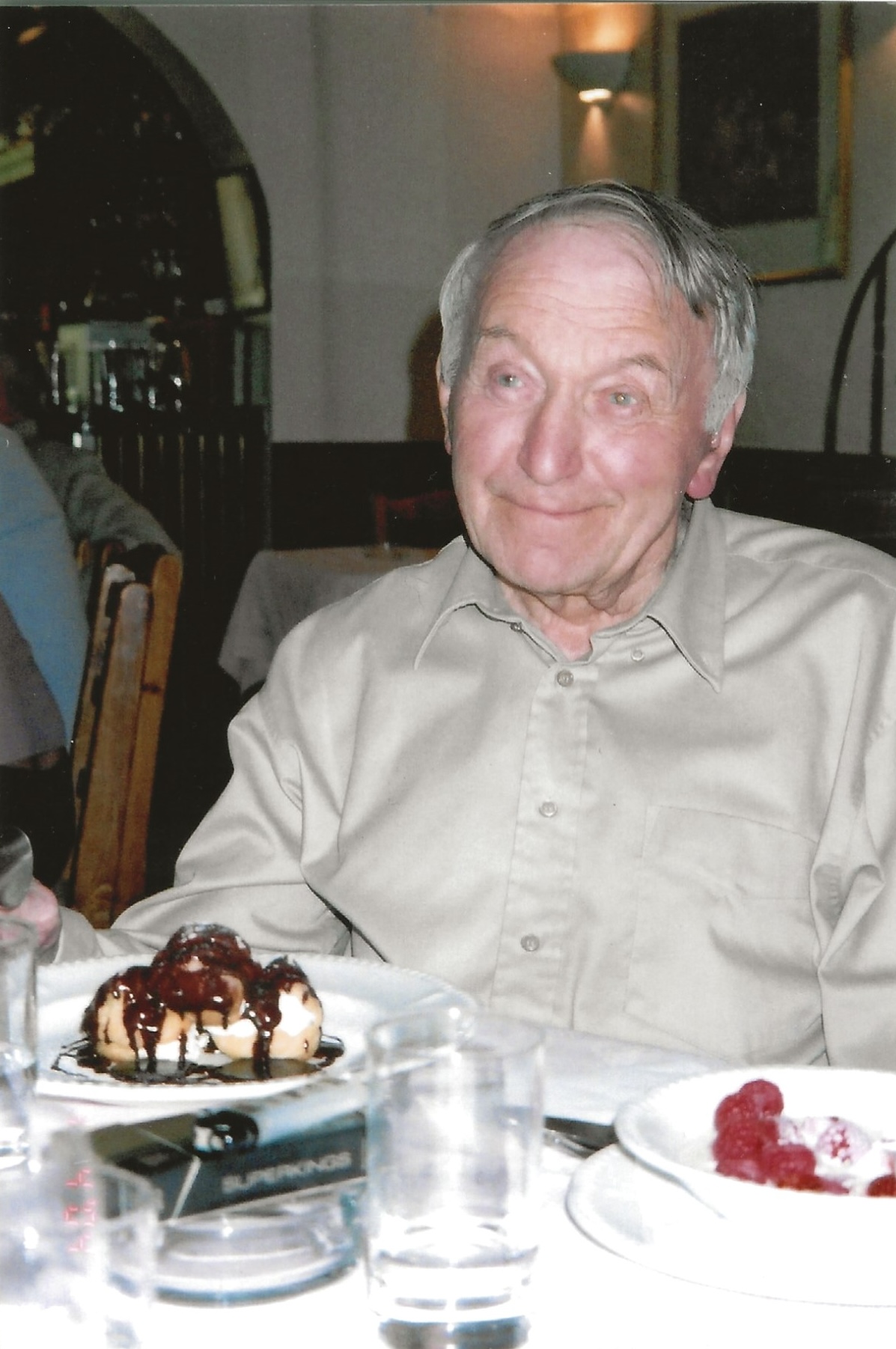 Chrástek, Dalibor - foto 4