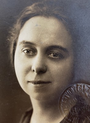 Malínská, Iréna - foto 2