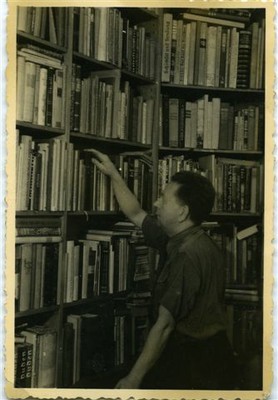 Demel, J. -foto