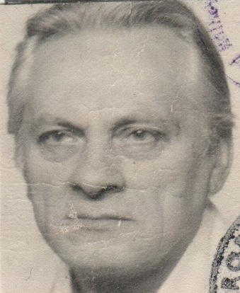Kalina, Miroslav - fotografie