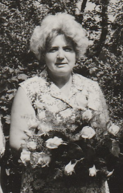 Jesenská, Jitka - fotografie