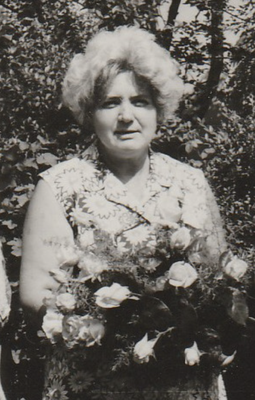 Jesenská, Jitka - fotografie