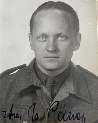 Pánek, Vsevolod - foto