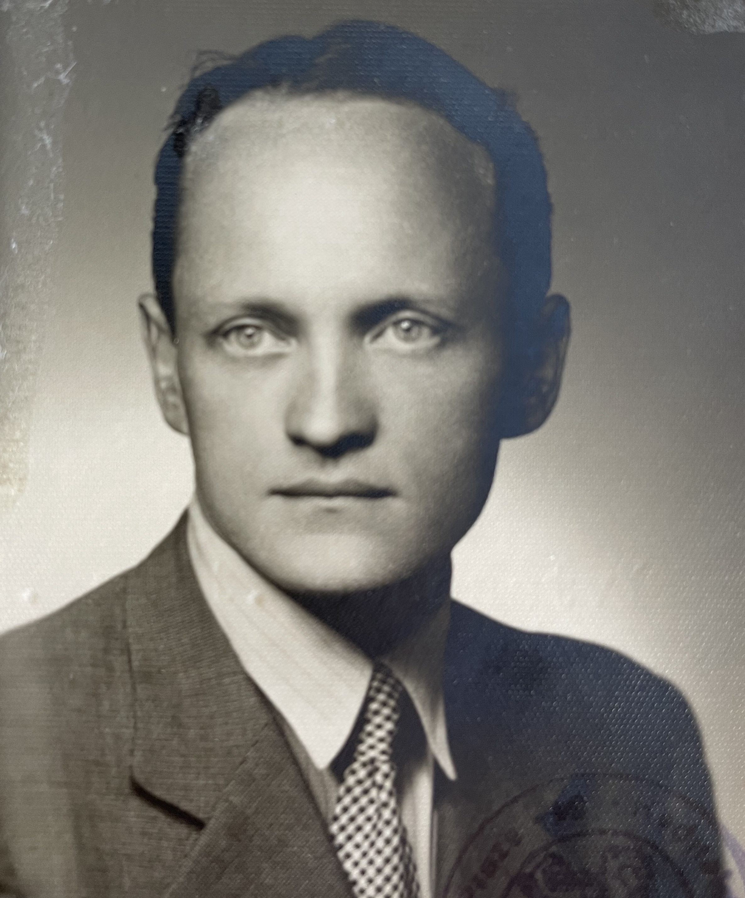 Pánek, Vsevolod - foto