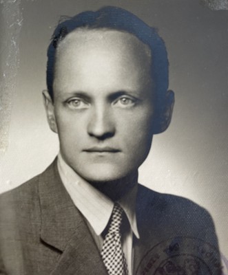 Pánek, Vsevolod - foto