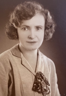 Polívková, Antonie