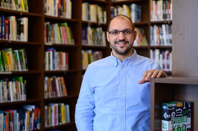 Hájek, Roman - foto