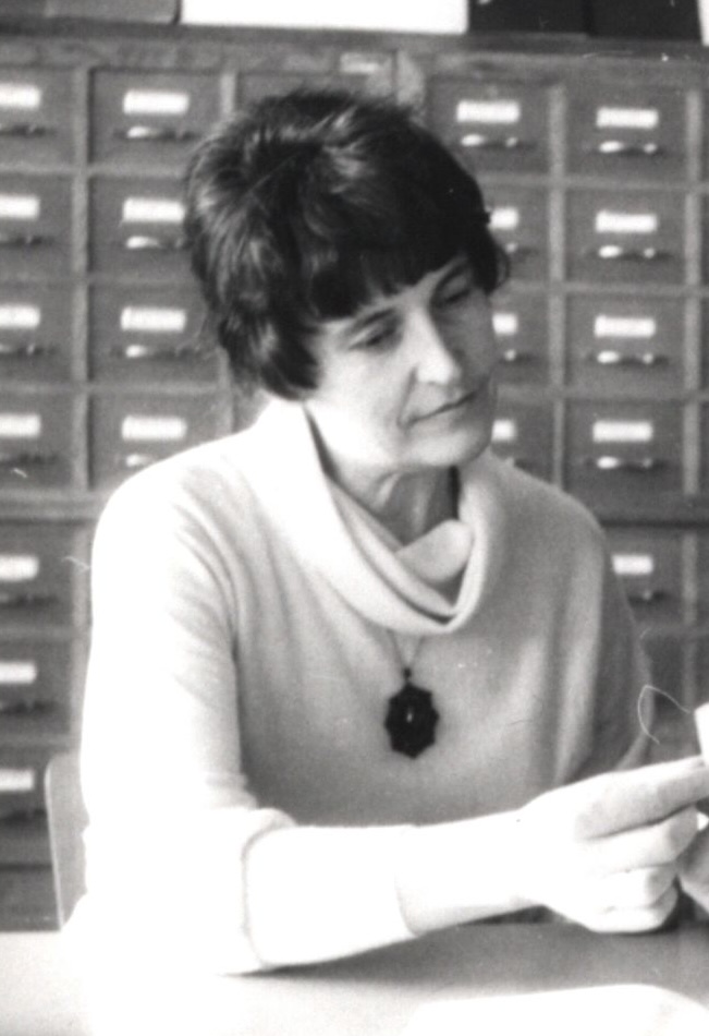 Křepinská, Margita - foto