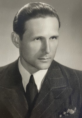 Vychodil, František - foto