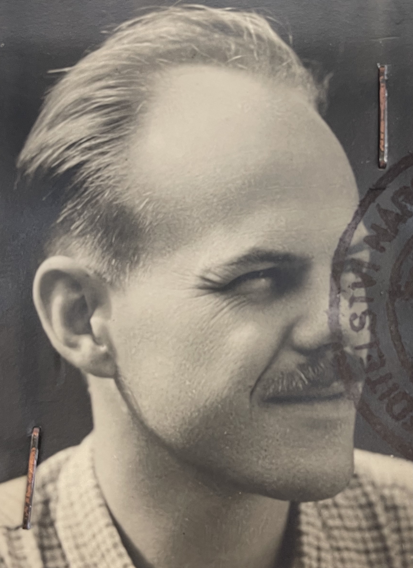 Fanfule, Rudolf - foto