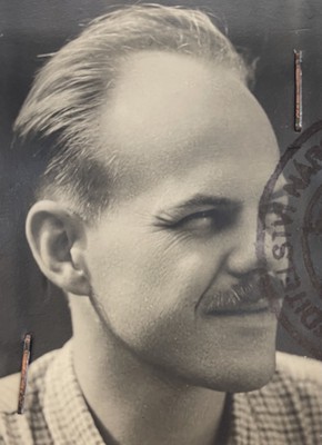 Fanfule, Rudolf - foto