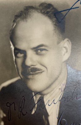 Fanfule, Rudolf - foto