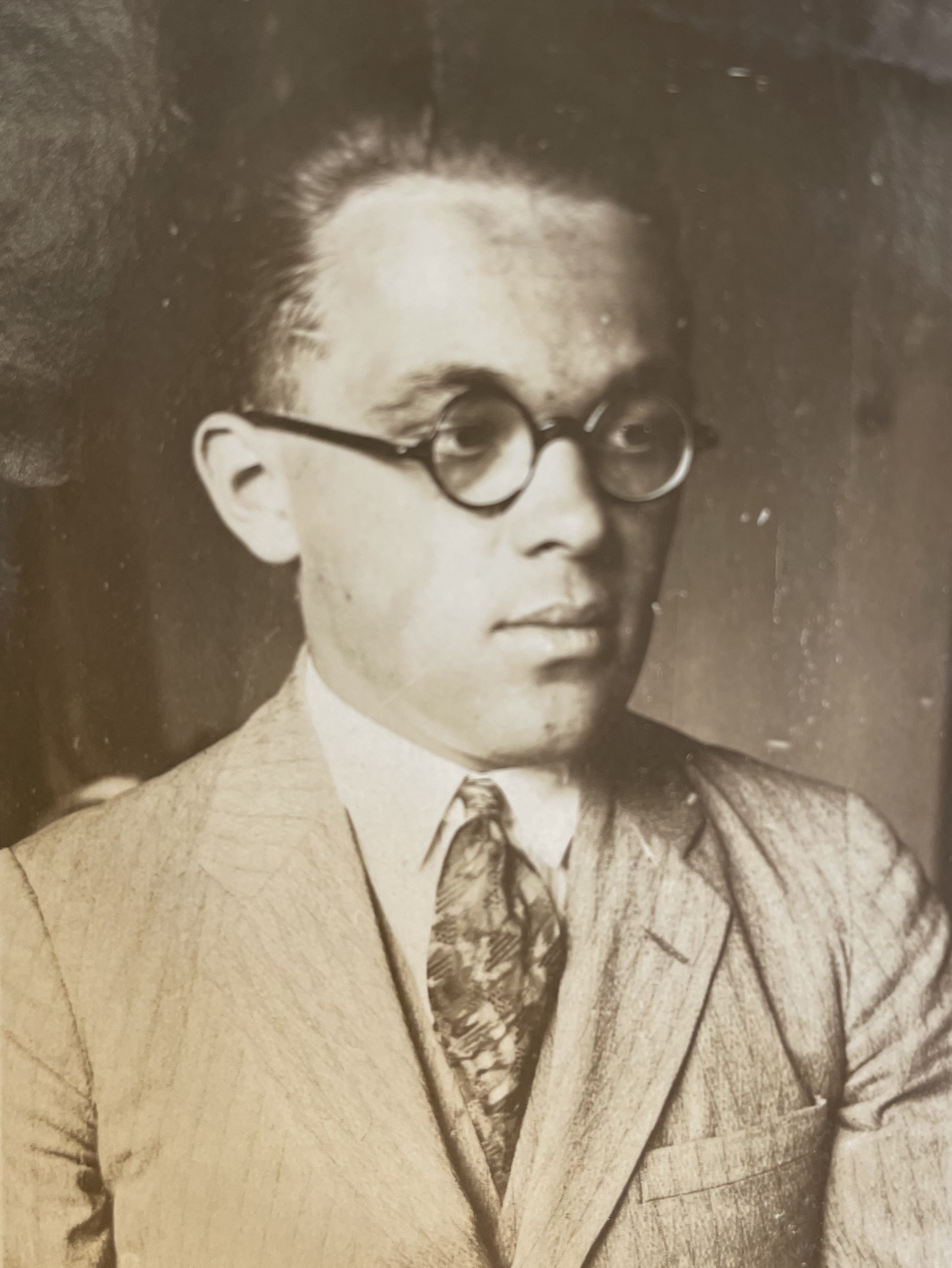 Morávek, Jaroslav - foto