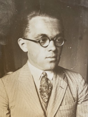 Morávek, Jaroslav - foto