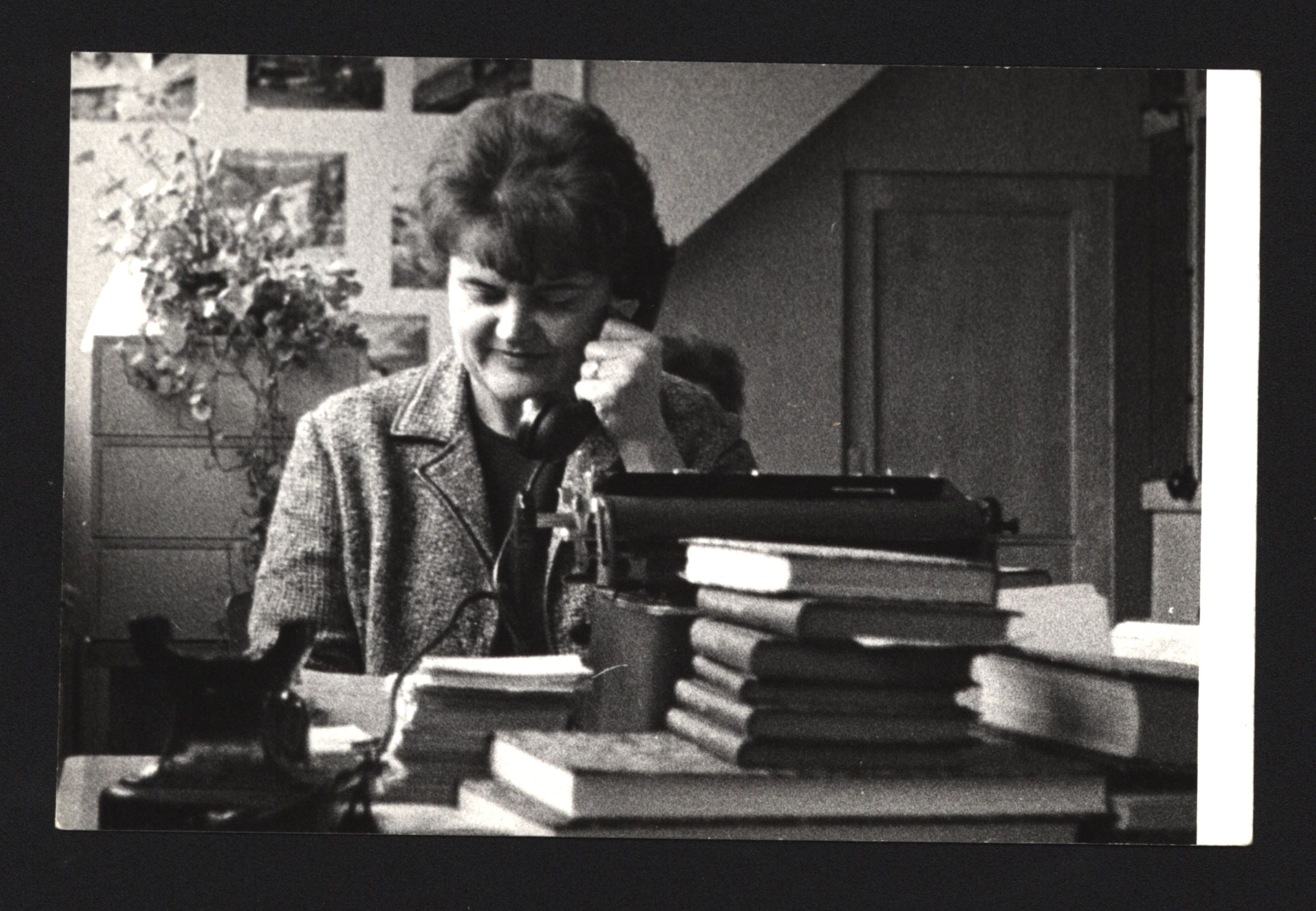 Klasová, Jiřina - foto