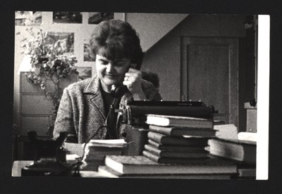 Klasová, Jiřina - foto