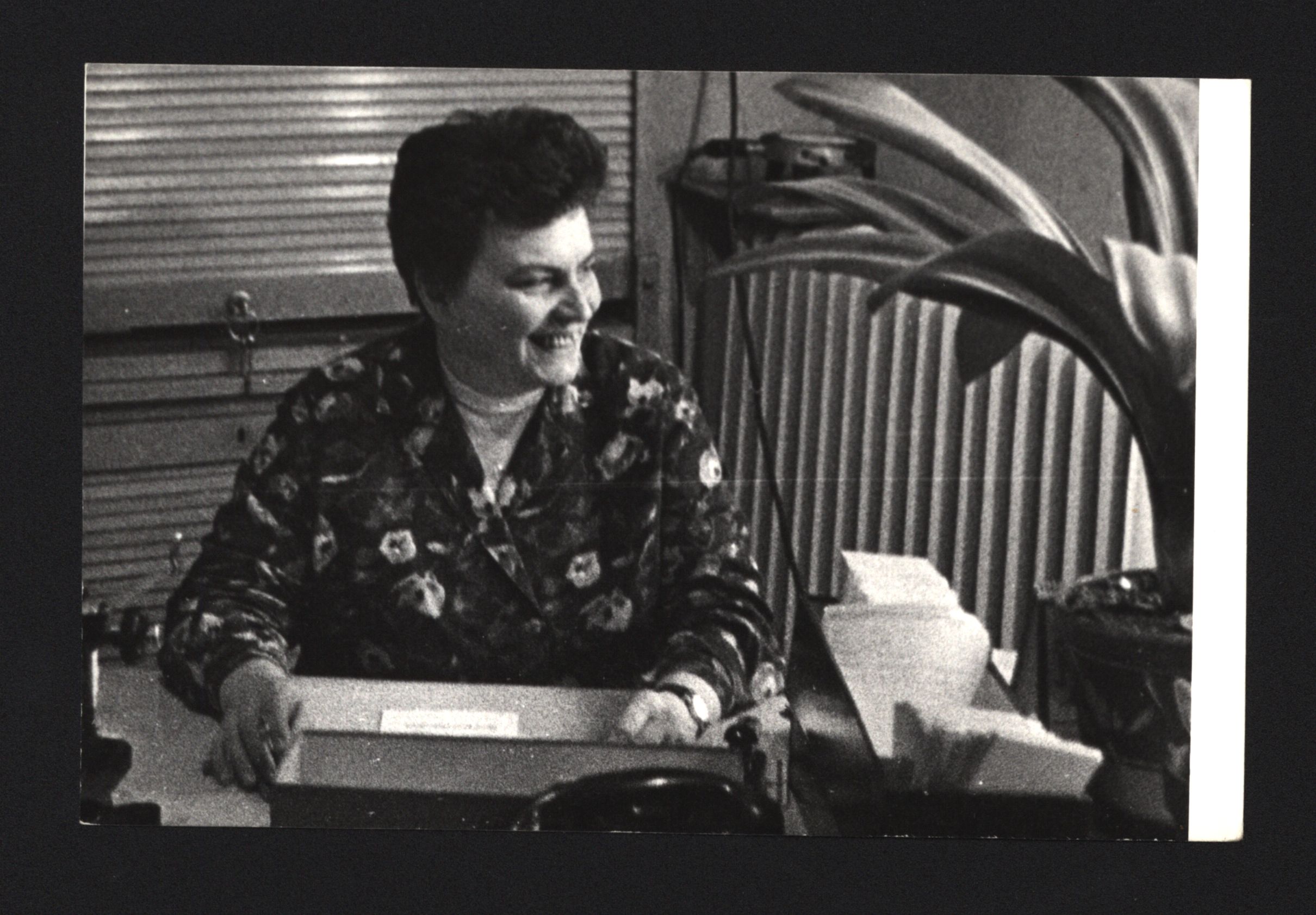 Holá, Božena - foto