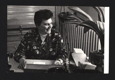 Holá, Božena - foto