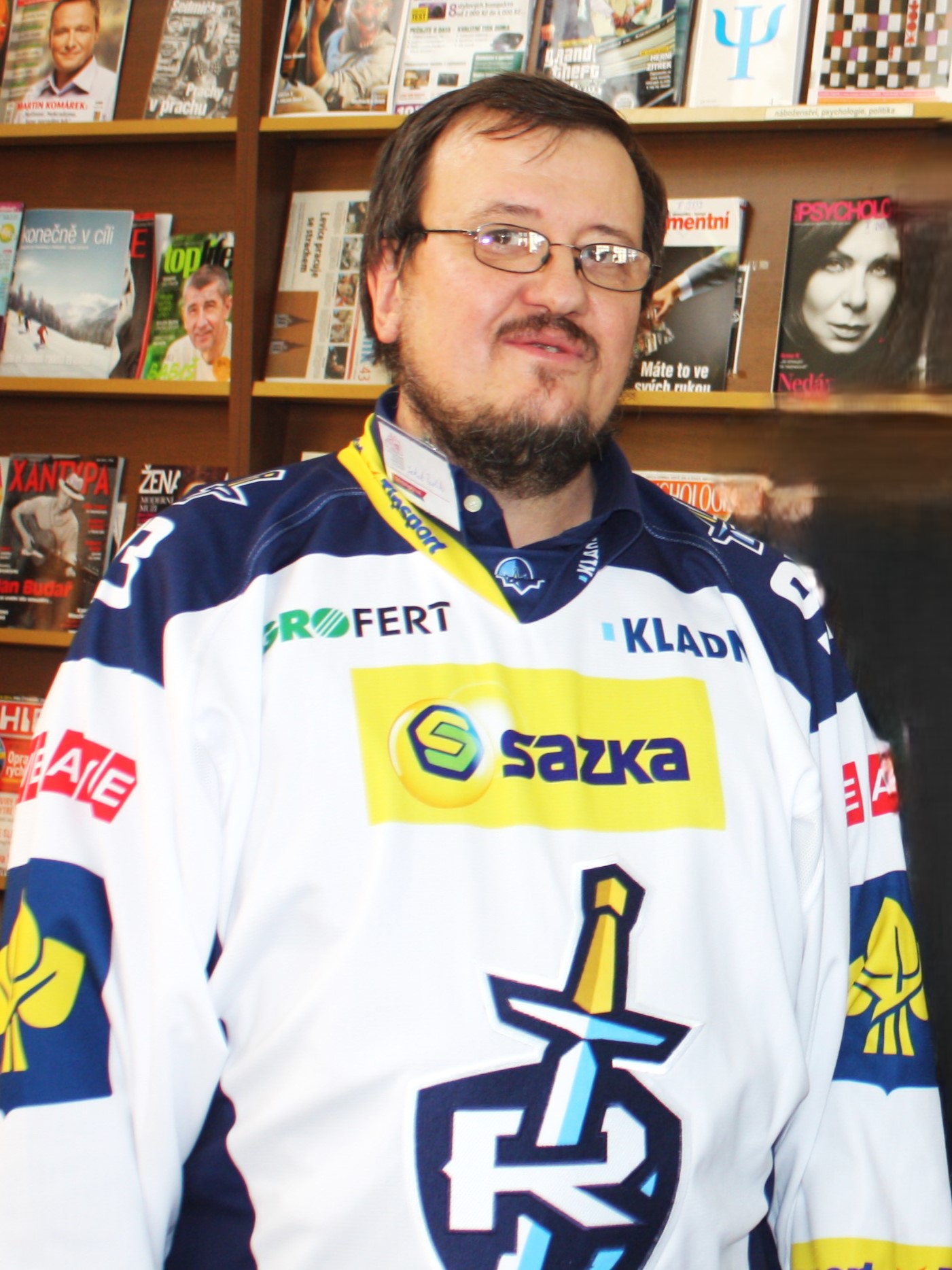 Pavlík, Jakub - foto