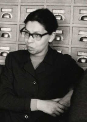 Musatová, Helena - foto