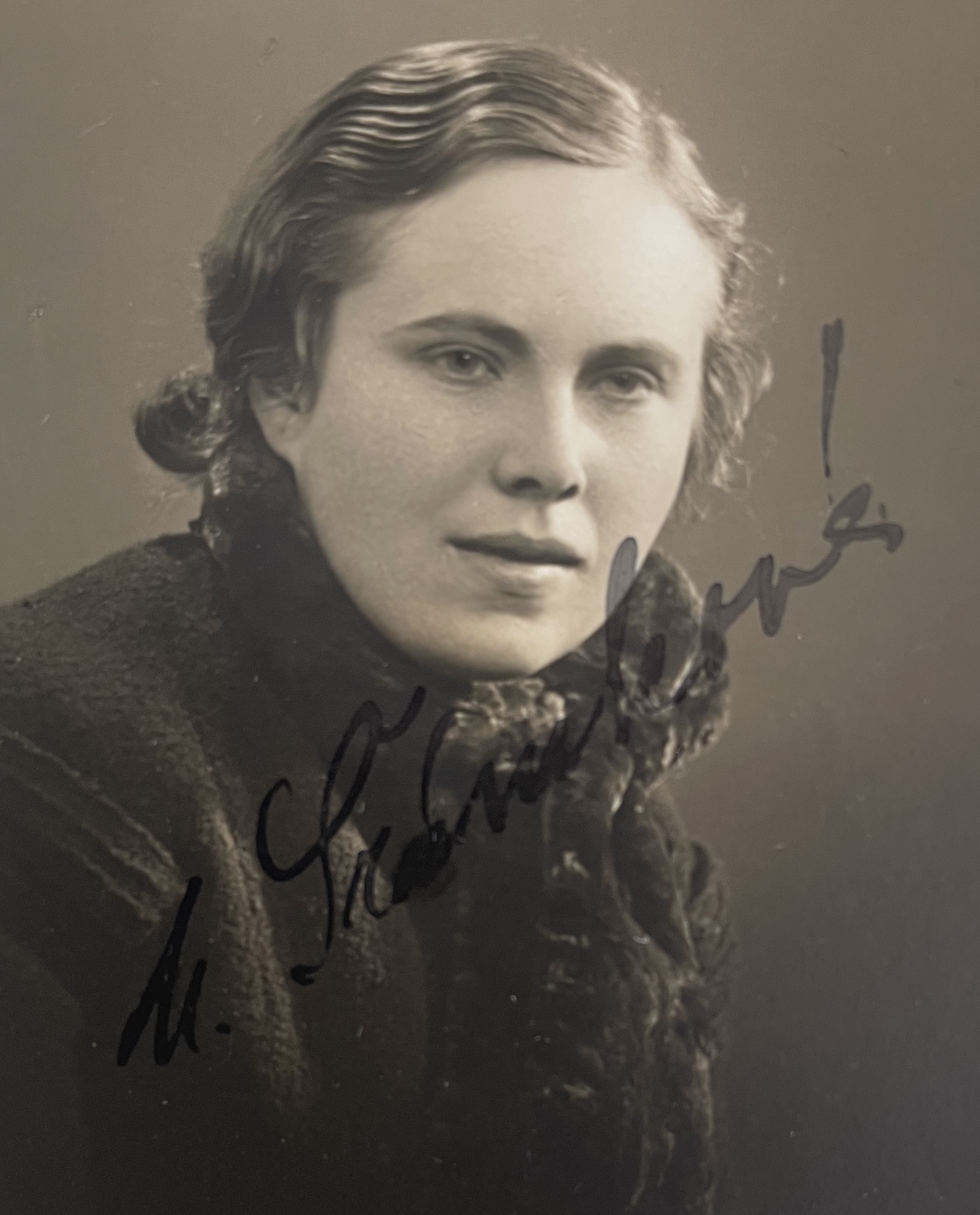 Šrámková, Miroslava - foto